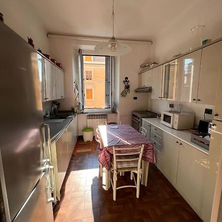 Casa Balbi Daire Cenova Dış mekan fotoğraf