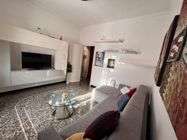 Casa Balbi Daire Cenova Dış mekan fotoğraf