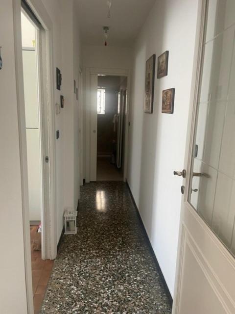Casa Balbi Daire Cenova Dış mekan fotoğraf